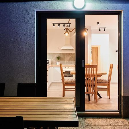 Zen Apartment تروغير المظهر الخارجي الصورة
