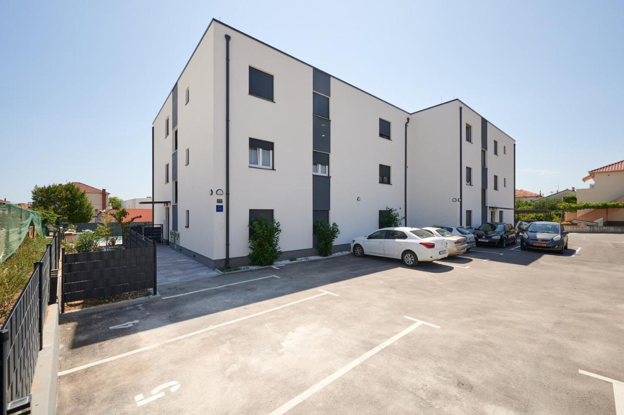 Zen Apartment تروغير المظهر الخارجي الصورة