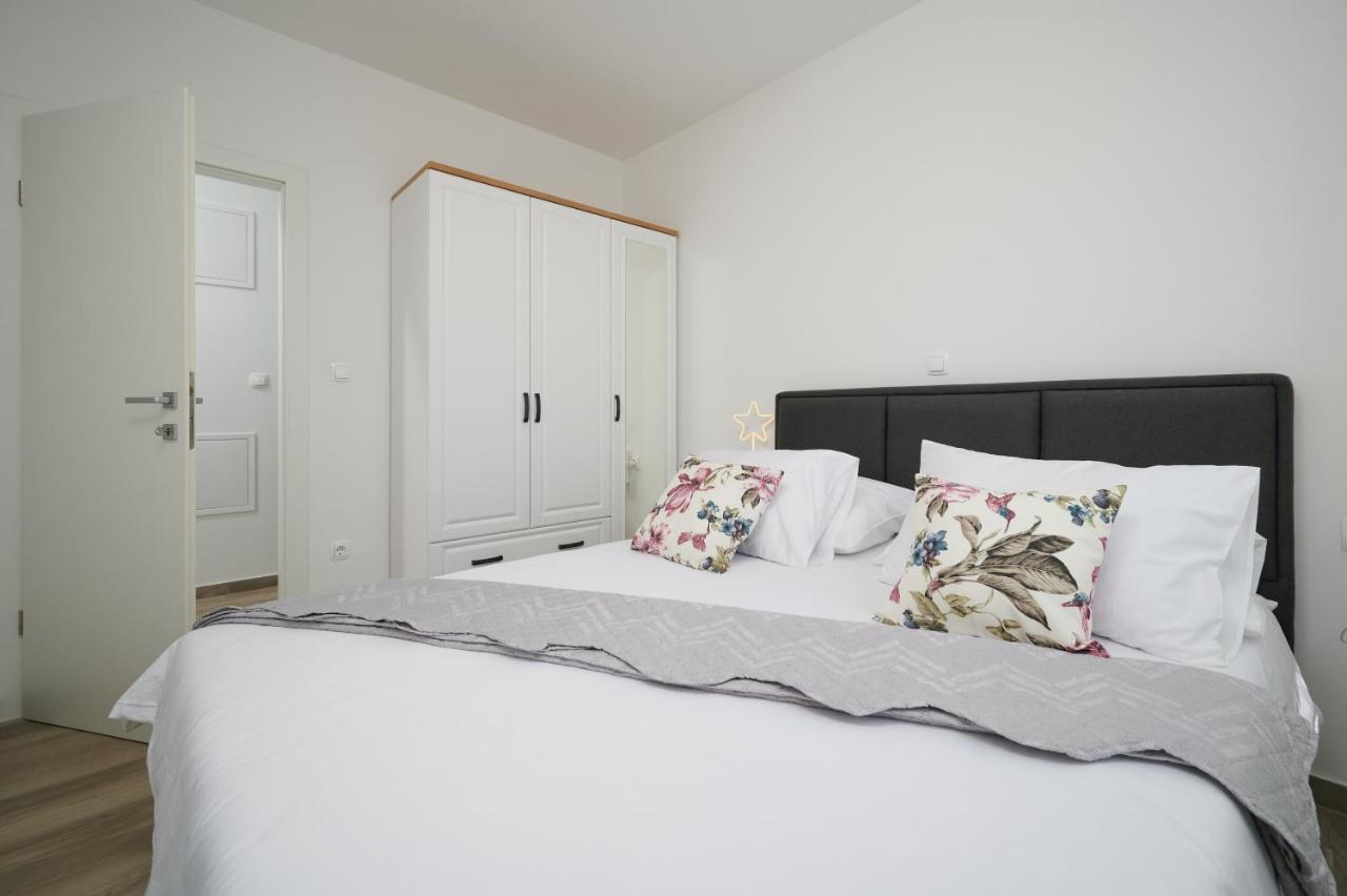 Zen Apartment تروغير المظهر الخارجي الصورة