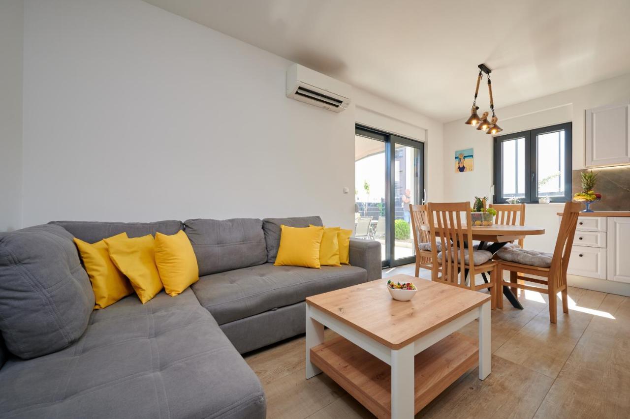 Zen Apartment تروغير المظهر الخارجي الصورة