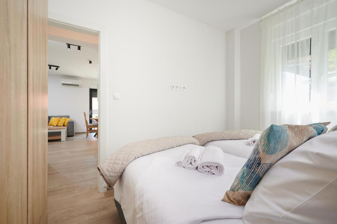 Zen Apartment تروغير المظهر الخارجي الصورة