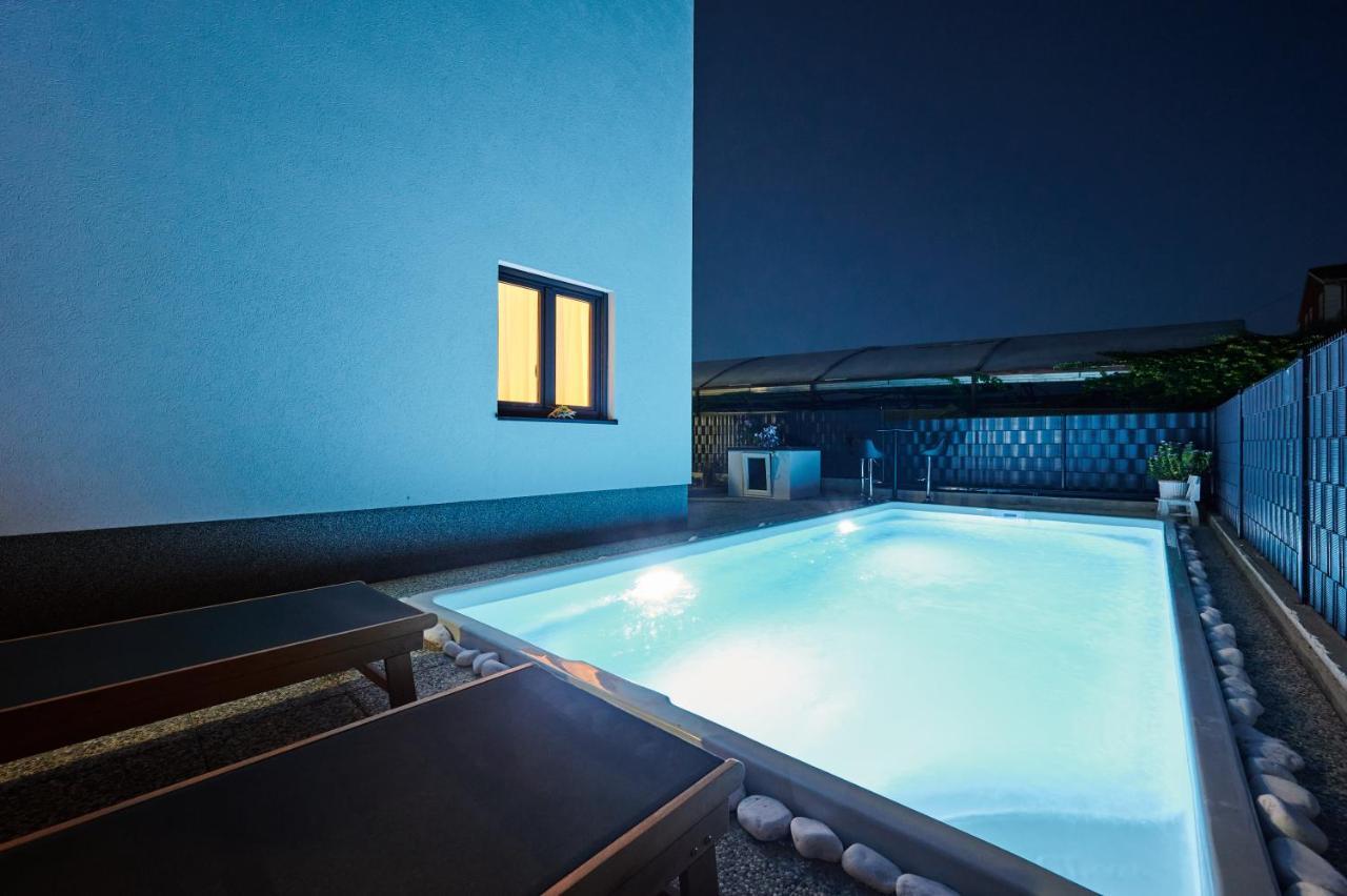 Zen Apartment تروغير المظهر الخارجي الصورة