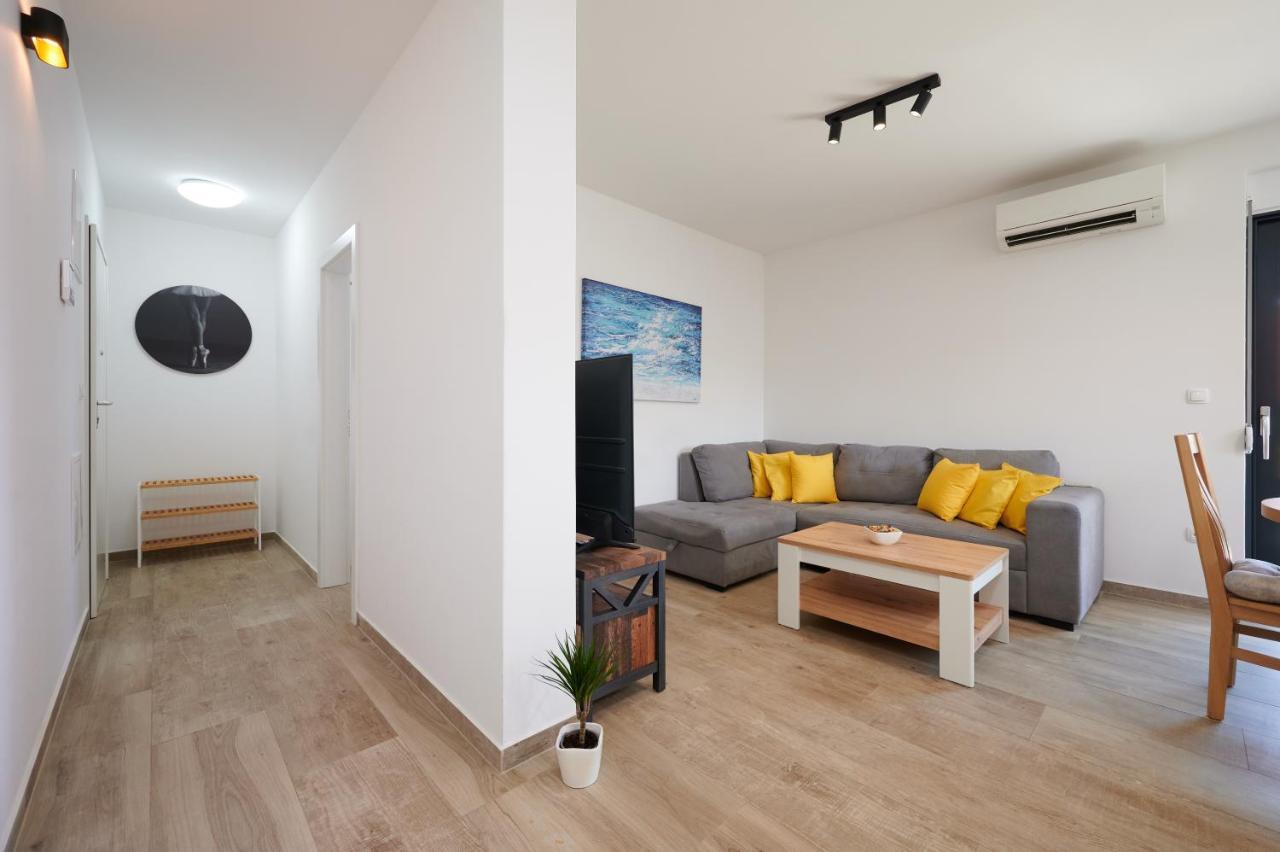 Zen Apartment تروغير المظهر الخارجي الصورة