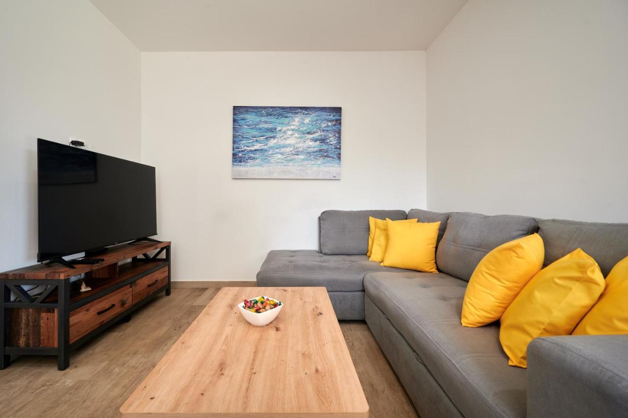 Zen Apartment تروغير المظهر الخارجي الصورة
