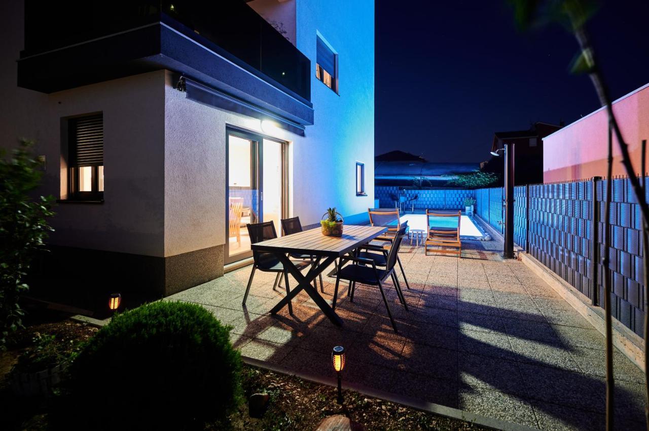 Zen Apartment تروغير المظهر الخارجي الصورة