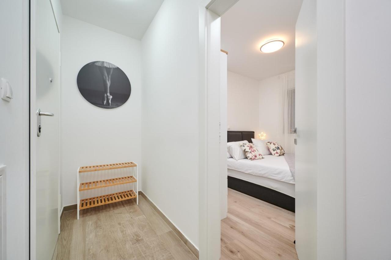 Zen Apartment تروغير المظهر الخارجي الصورة