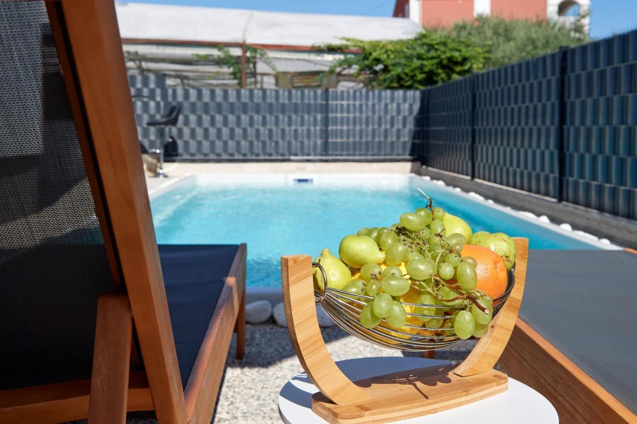 Zen Apartment تروغير المظهر الخارجي الصورة