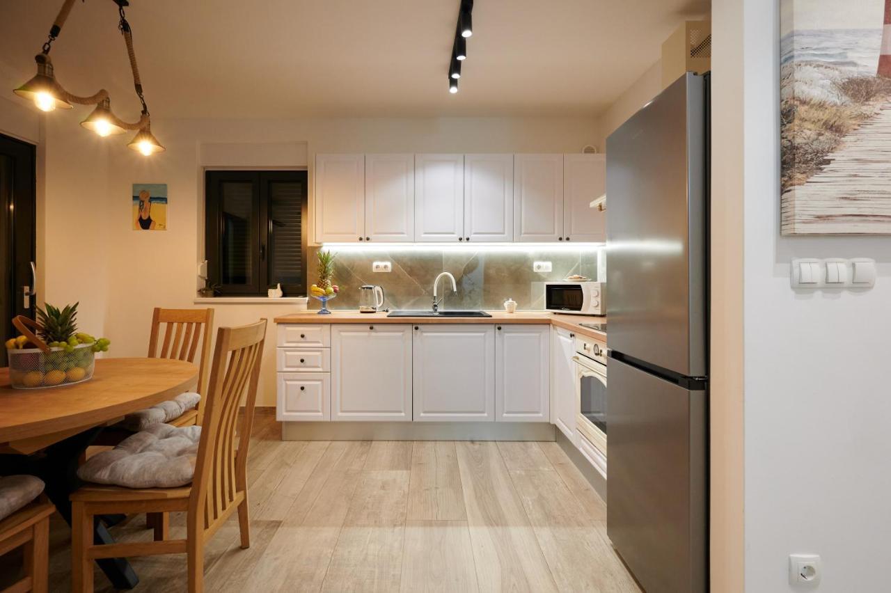 Zen Apartment تروغير المظهر الخارجي الصورة