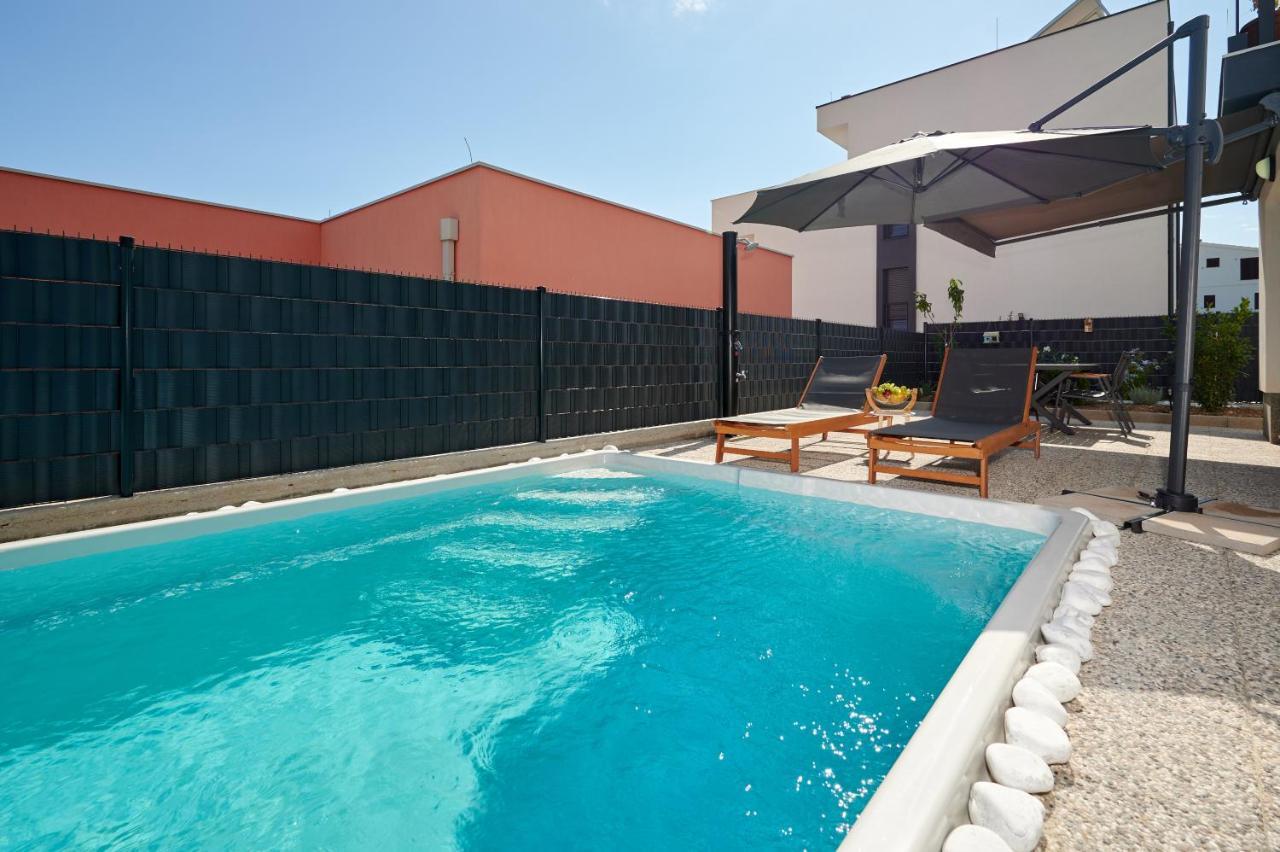 Zen Apartment تروغير المظهر الخارجي الصورة