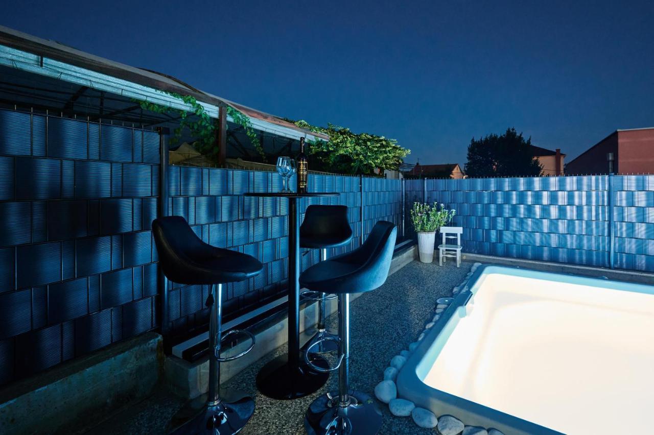 Zen Apartment تروغير المظهر الخارجي الصورة