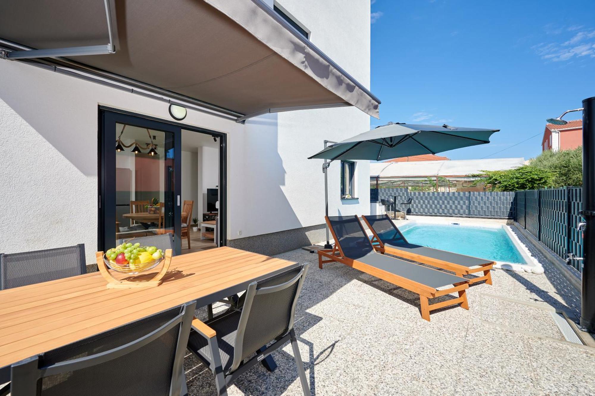 Zen Apartment تروغير المظهر الخارجي الصورة